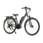 E-Urban 30 Active 500W - Petrol Blue