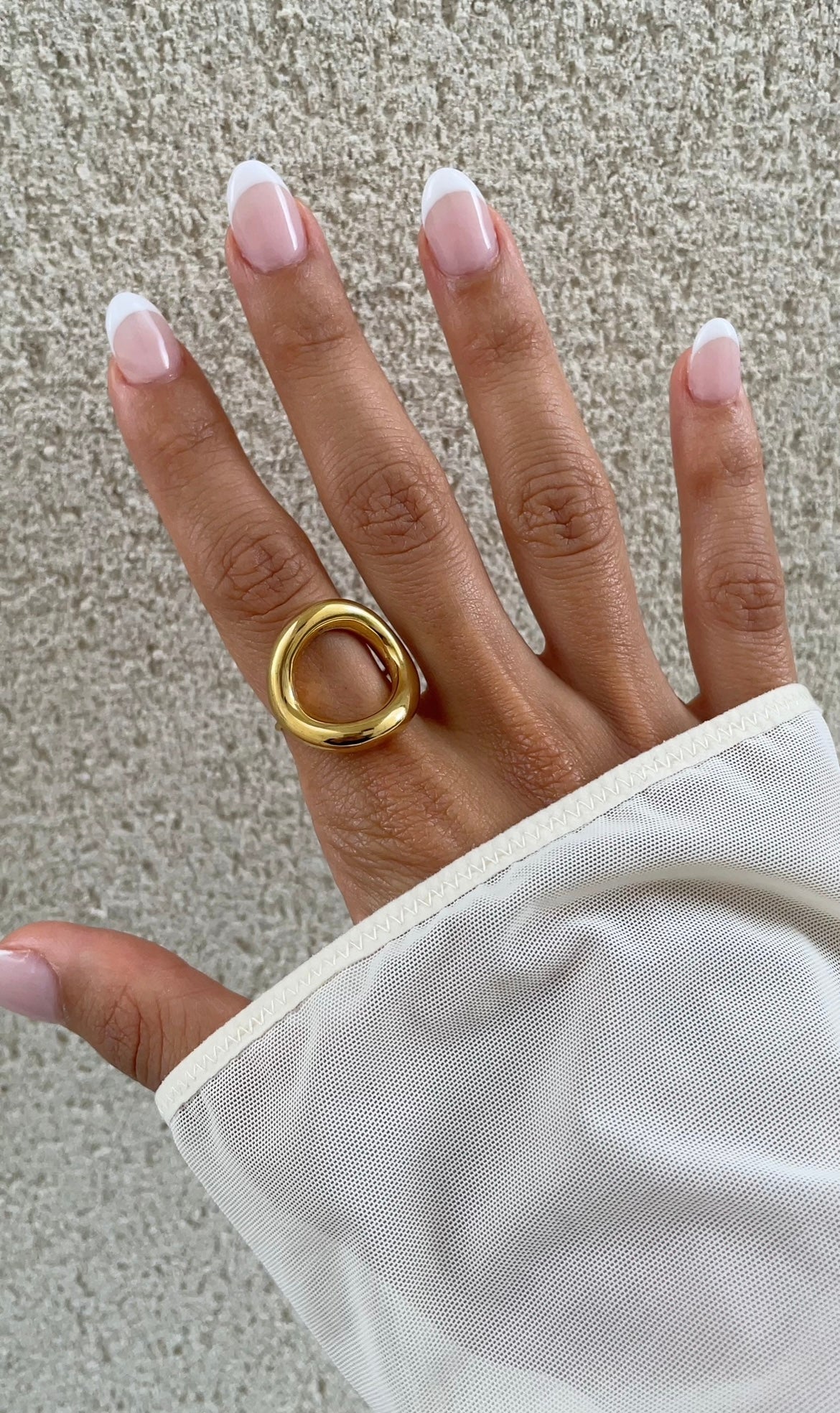 Ringen Round