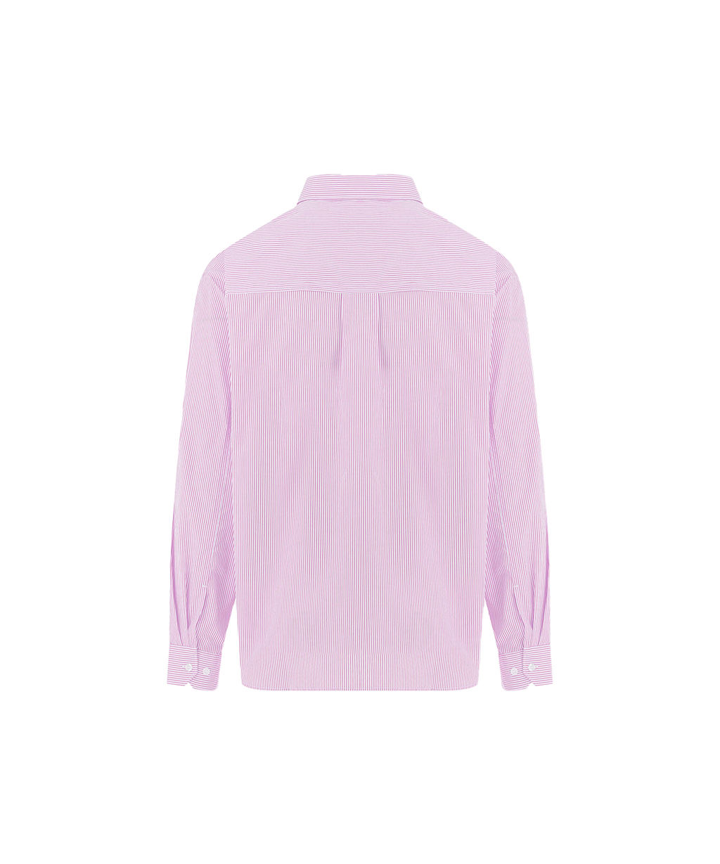 Camisa - Rosa