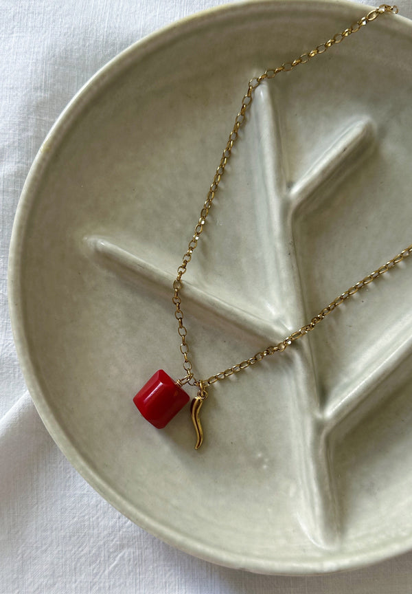 Manuel Necklace