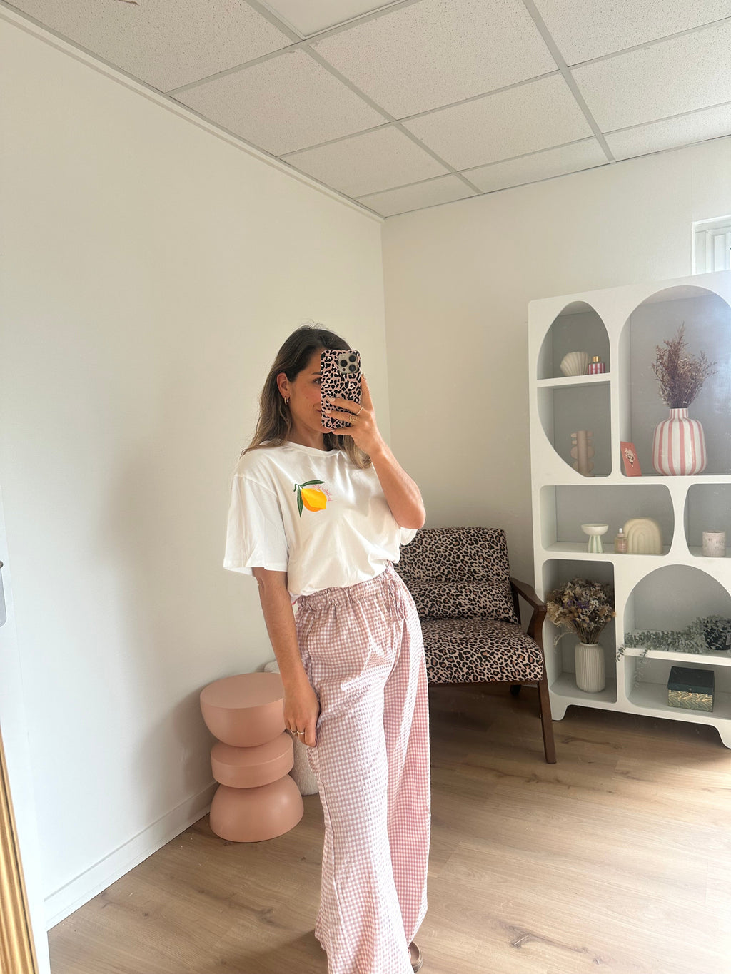 Camiseta Limon