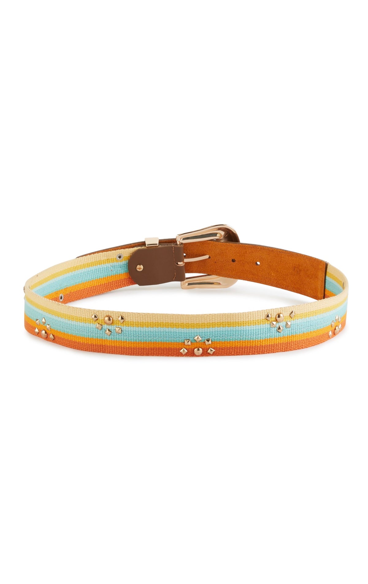 Belt - Brown