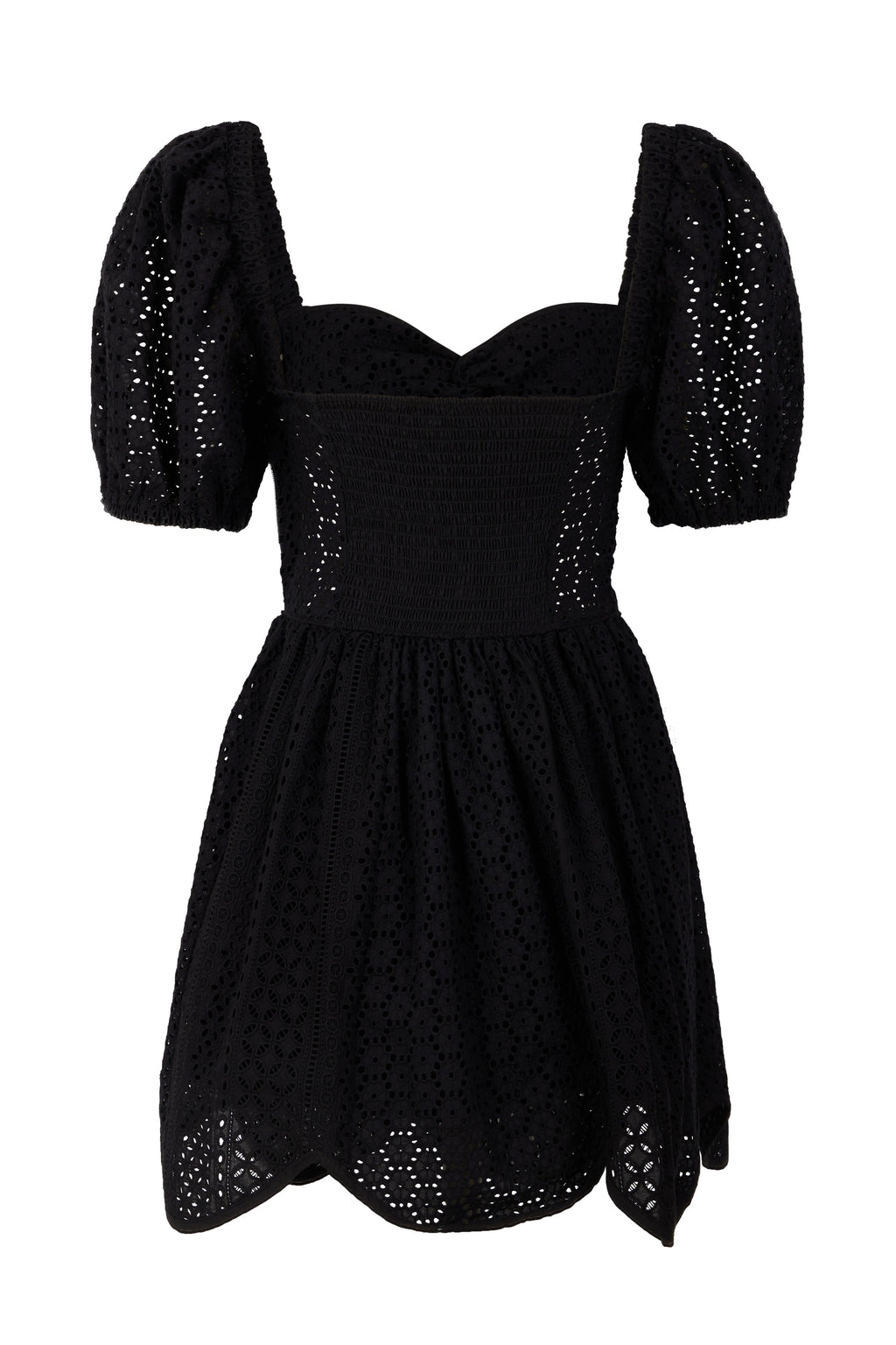Robe Santa Barbara Lace