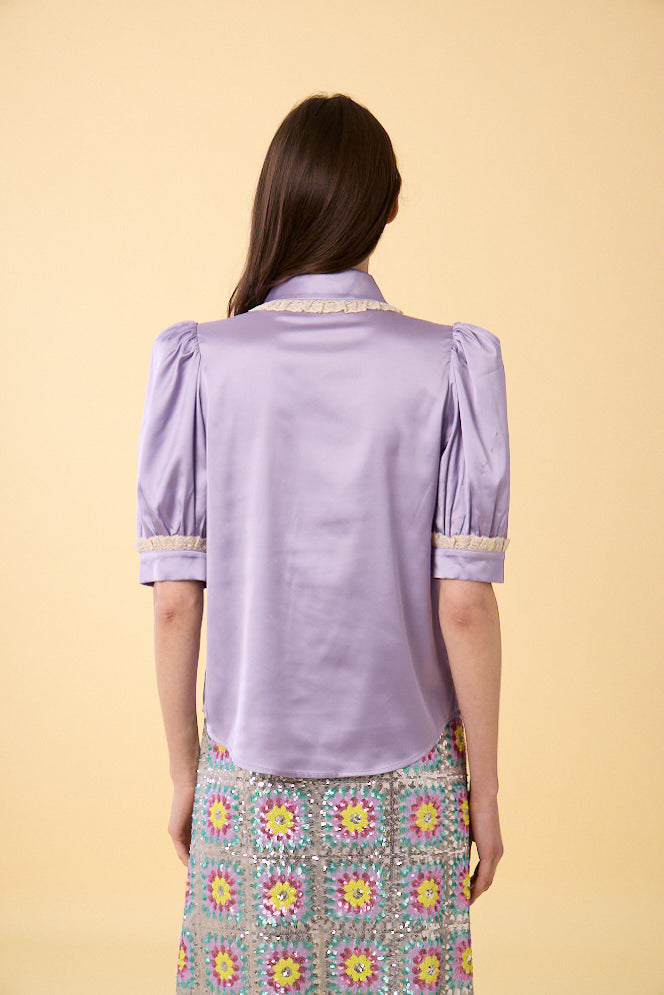 Chemise Vintage