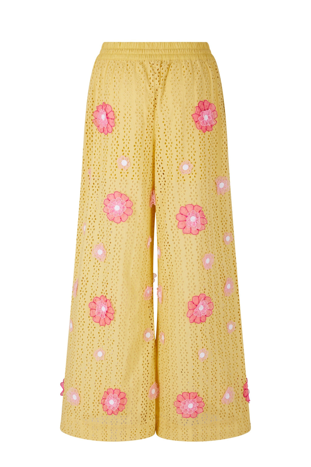 Pantalon Garden Party