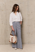 Pantalon Ursula - Marine