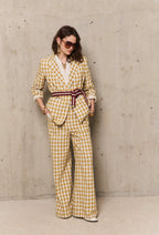 Veste Ml Ursula - Ocre