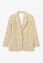 Veste Ml Ursula - Ocre
