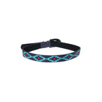 Accessories Elisio Belt - Blue
