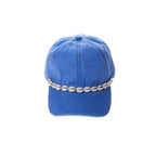 Casquette Capy - Bleu
