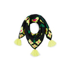Sacs et Accessoires Foulard Medium Joddy - Noir