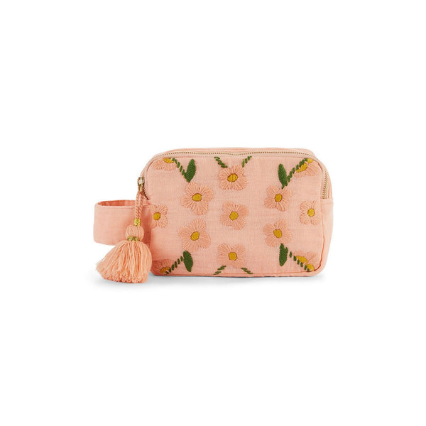 Tassen en Accessoires Clutch Klervie - Roze