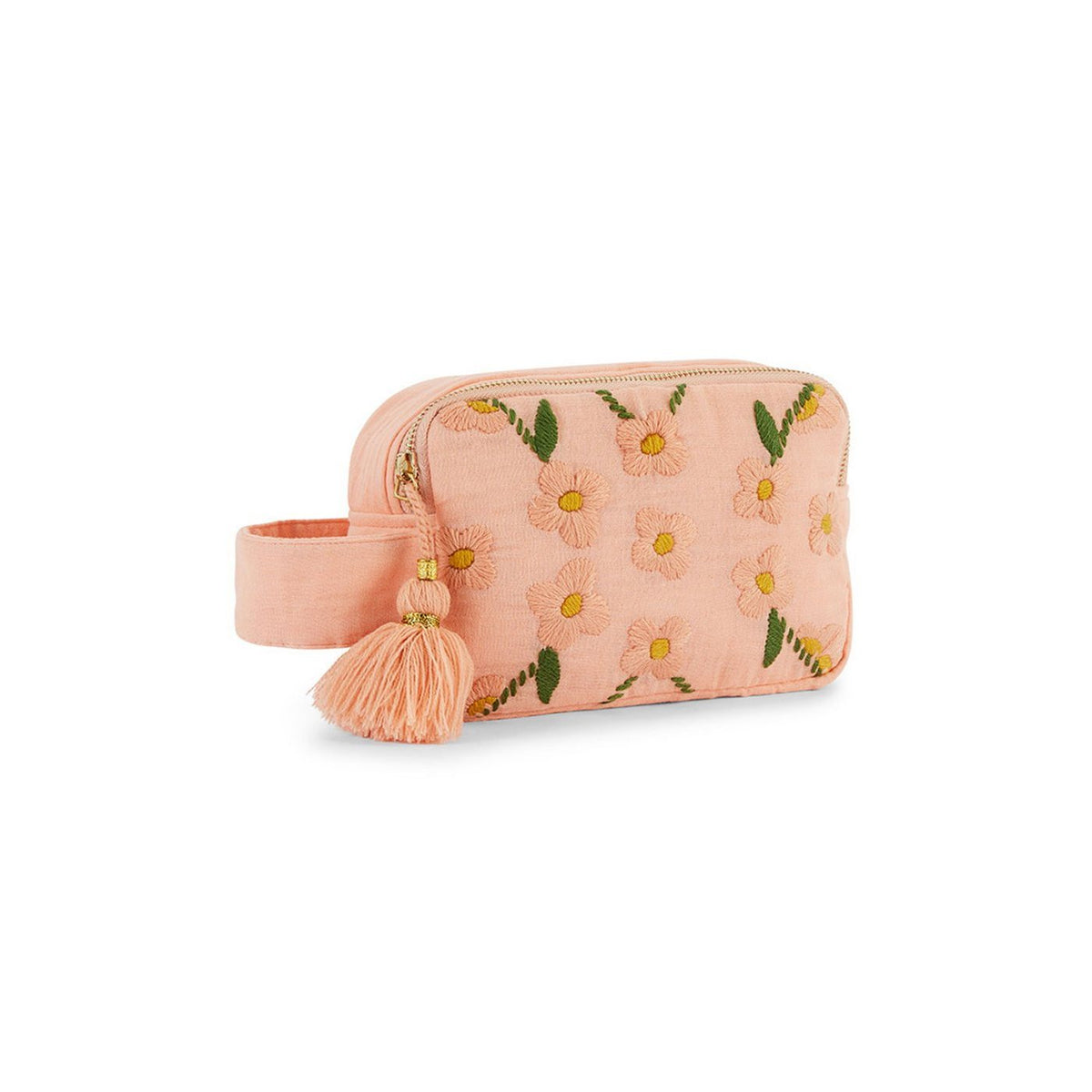 Sacs et Accessoires Pochette Klervie - Rose