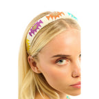 Diadema Olina - Multi
