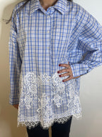 Camisa Telma - Blanco