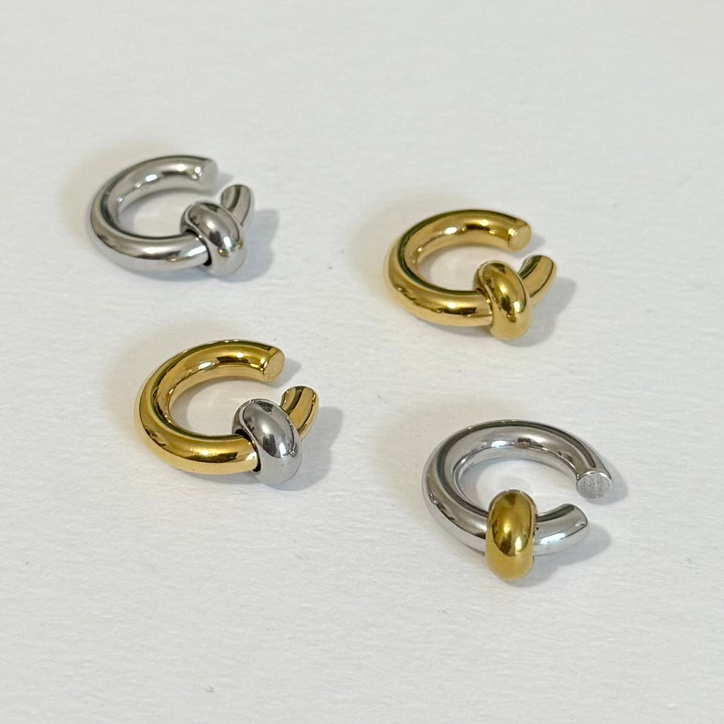 Earcuff Earcuff Shade - Plusieurs Versions Disponibles