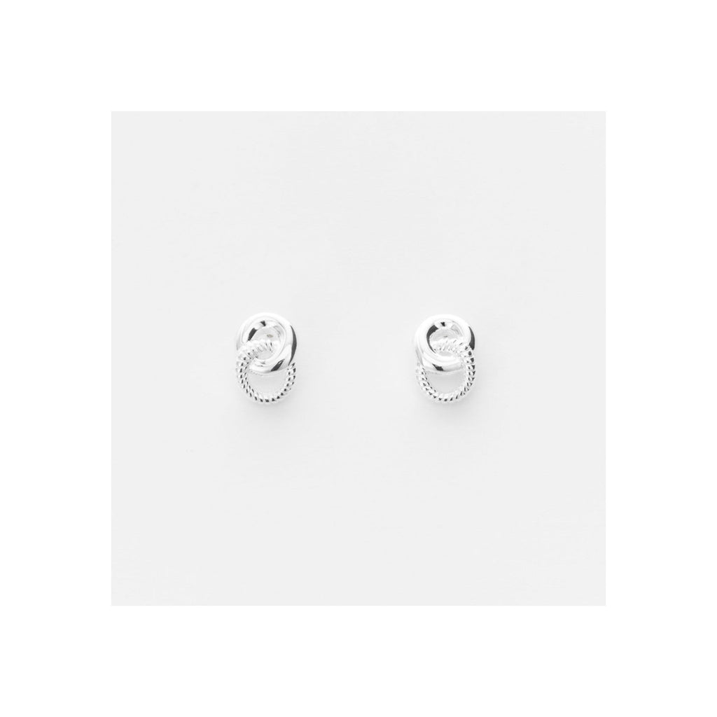 Boucles D'Oreilles - Argent 925