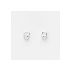 Boucles D'Oreilles - Argent 925