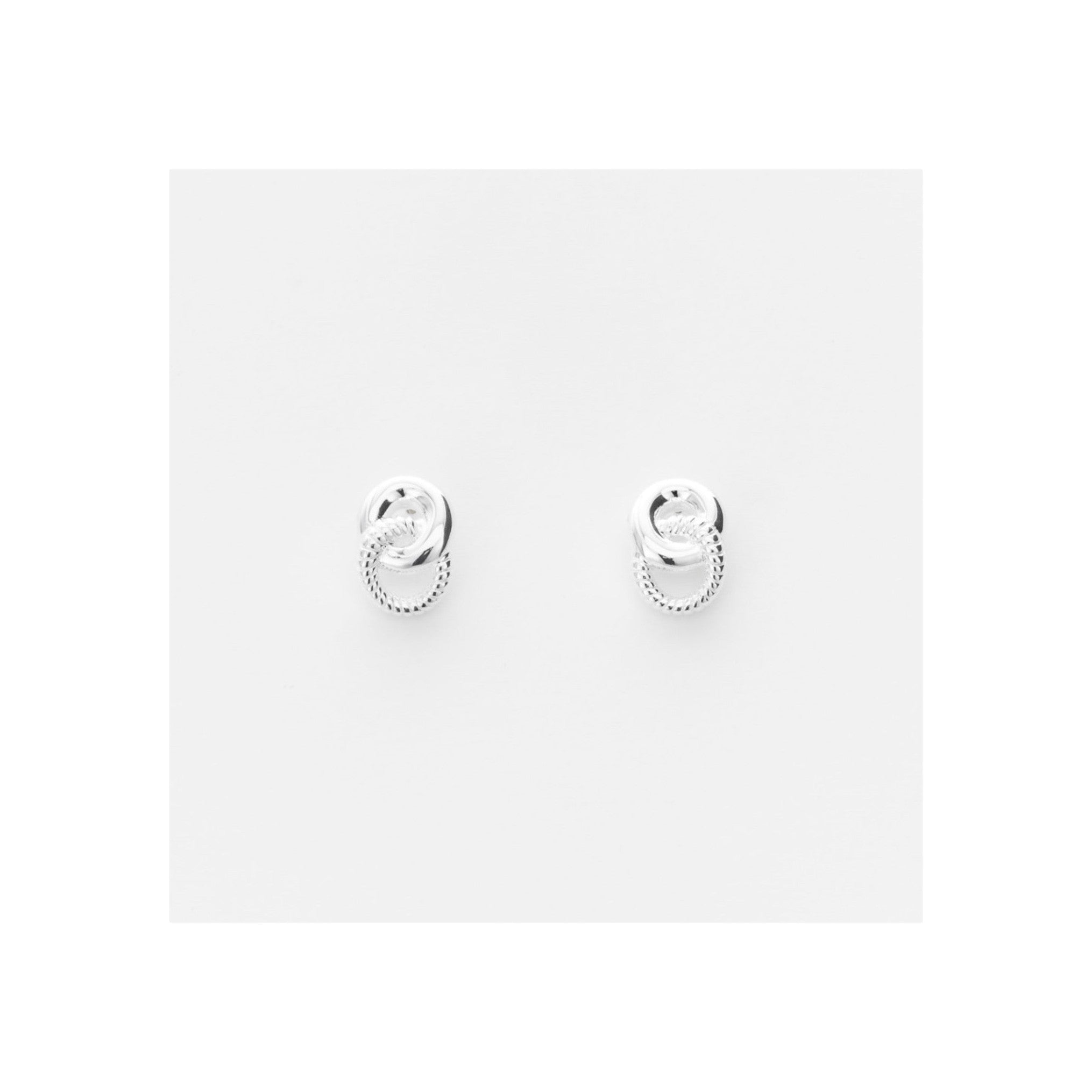 Boucles D'Oreilles - Argent 925
