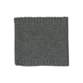 Echarpe Tube - Gris Chiné - Enfant