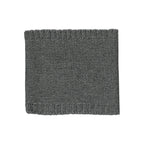 Echarpe Tube - Gris Chiné - Enfant