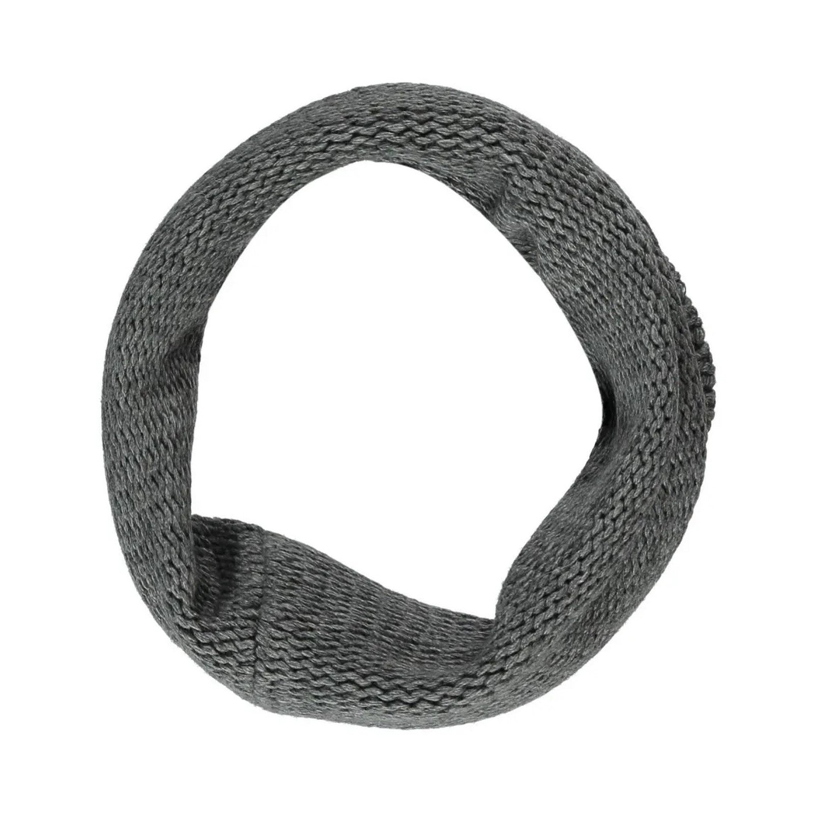 Echarpe Tube - Gris Chiné - Enfant
