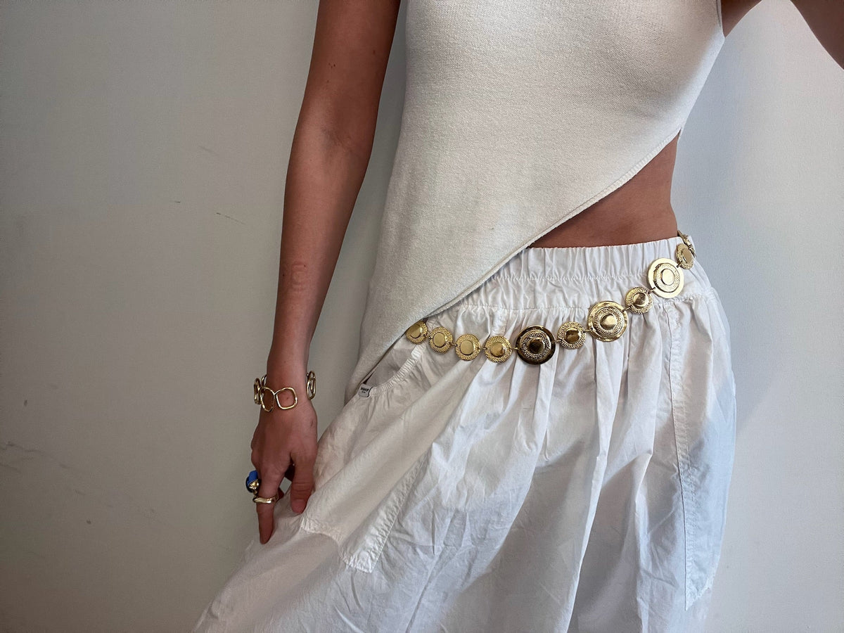 Collar/Cinturón Tatarali