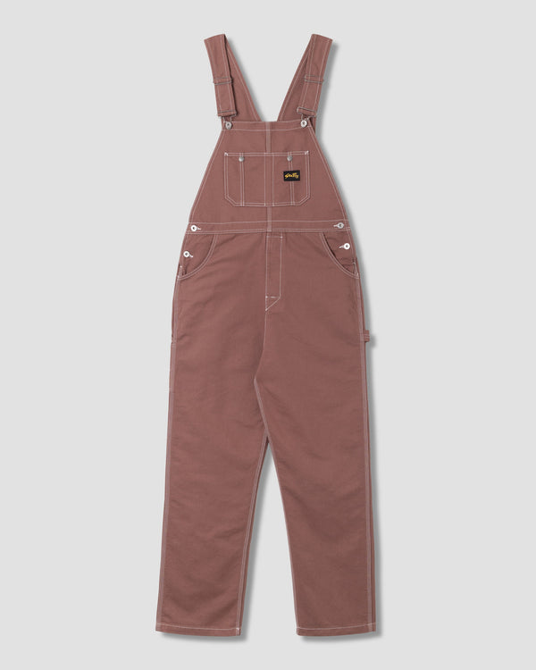 Salopette Earls Bib - Acorn Bedford