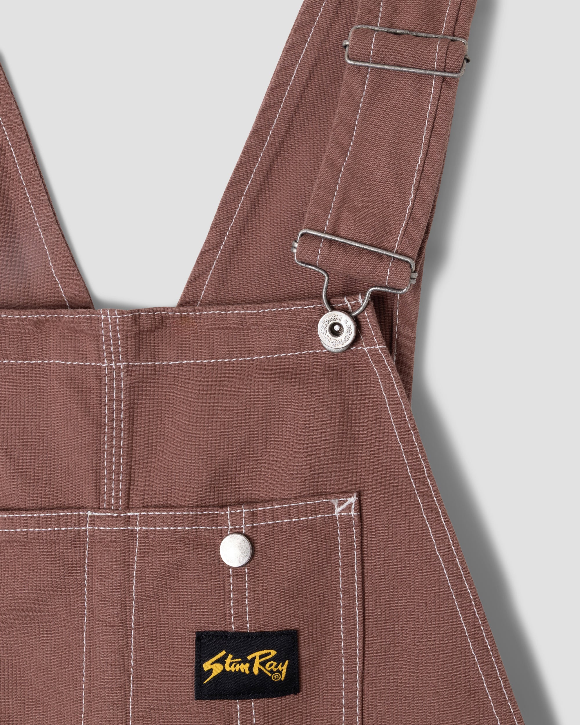 Earls Bib - Acorn Bedford