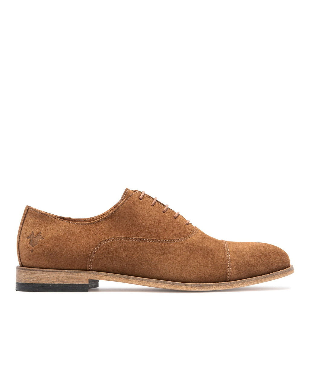 Richelieu Easy 5 - Cognac