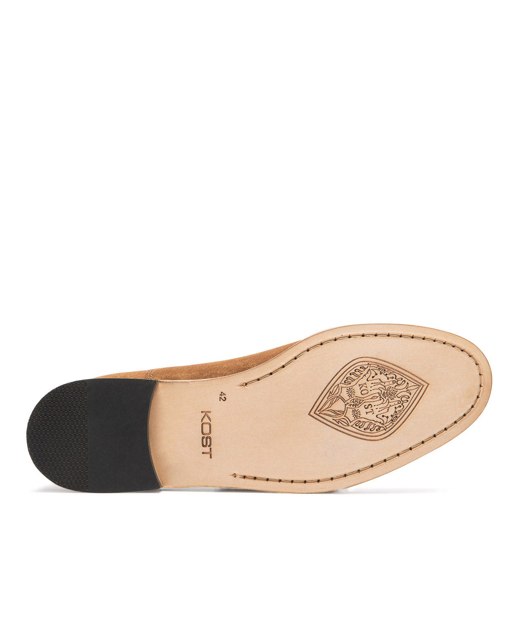 Richelieu Easy 5 - Cognac