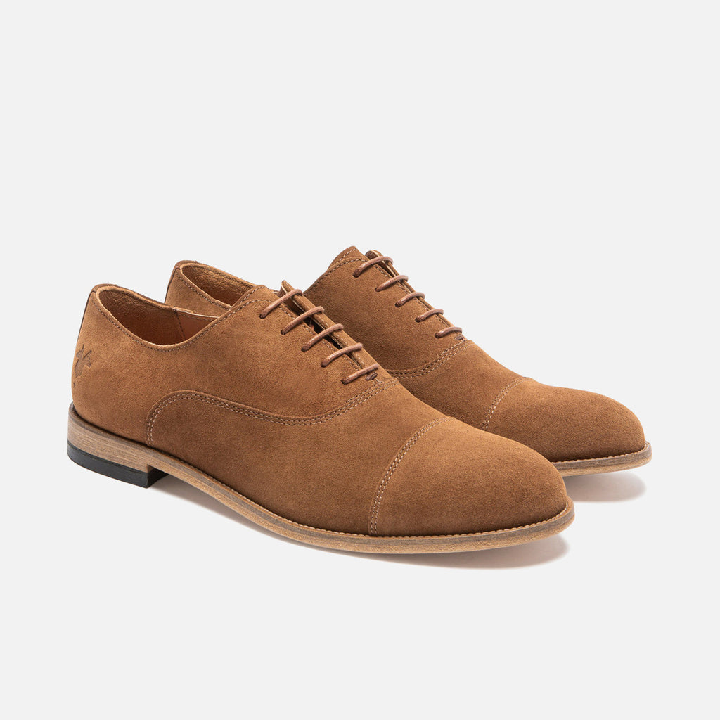 Richelieu Easy 5 - Cognac