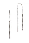 “Khépri” Earrings D0.15/40