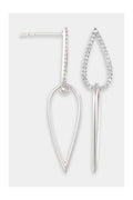 Boucles D'Oreilles "Javiana" D0,20/68