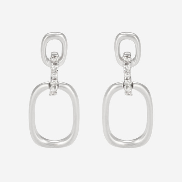 “Arte” Earrings D0.03/10