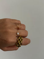 Anello Kimia