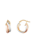 Pendientes Aros “Encantadora” 1,2 Cm