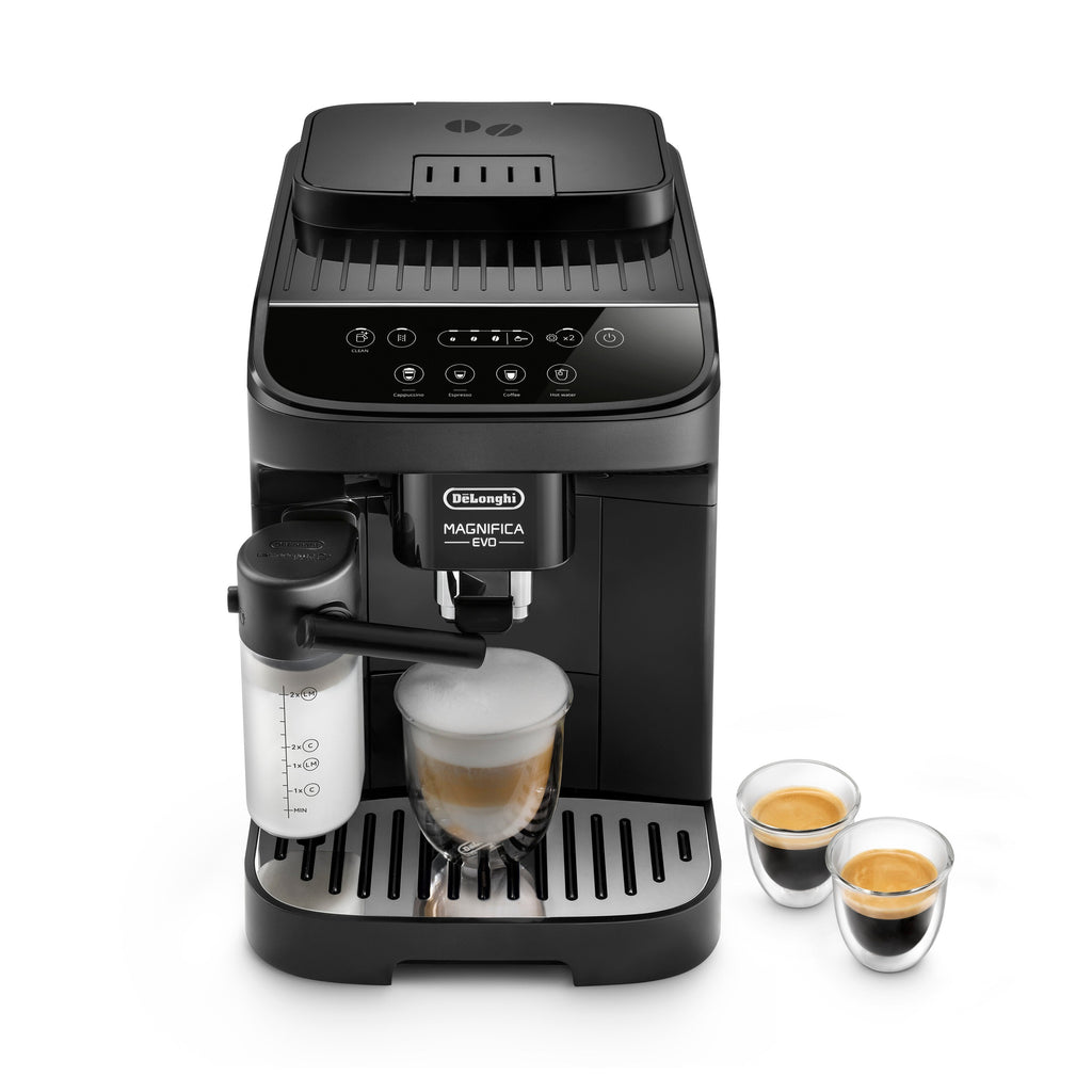 Expresso Broyeur - Magnifica Evo
