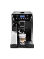 Eletta Cappuccino Evo - Black