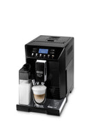 Eletta Cappuccino Evo - Black