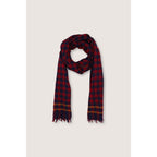 Echarpe N°703 - Navy Blue