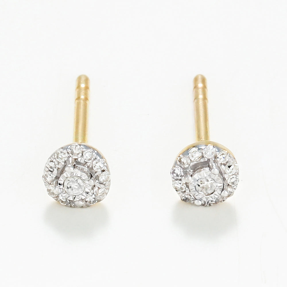 "Rosabella" earrings D0.06/26