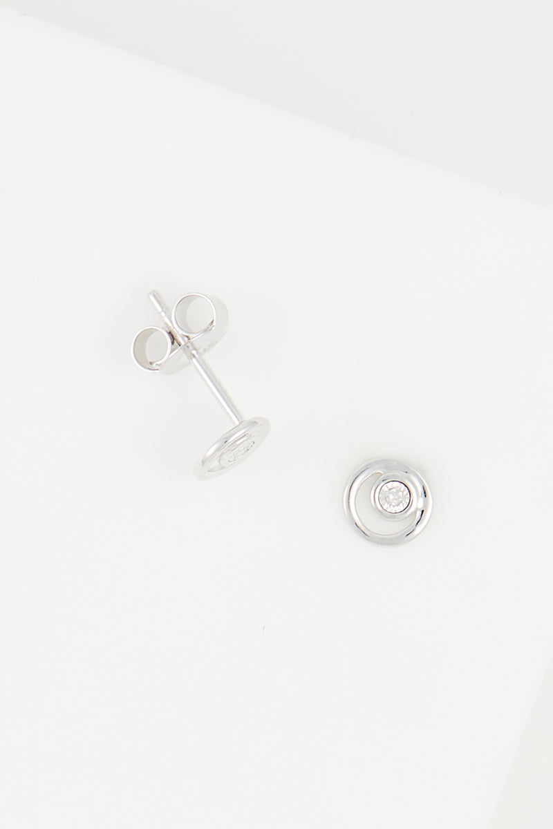 Pendientes "Simplicidad" D0,01/2