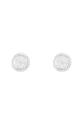 "Majestic" Earrings D0.35/84