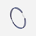 Pulsera Rayo Azul Medianoche - Azul Medianoche