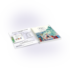 Livres - Livre - Hulotte Et Léon (5+)