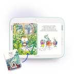 Packs - Pack Tablette & Livres (5+)