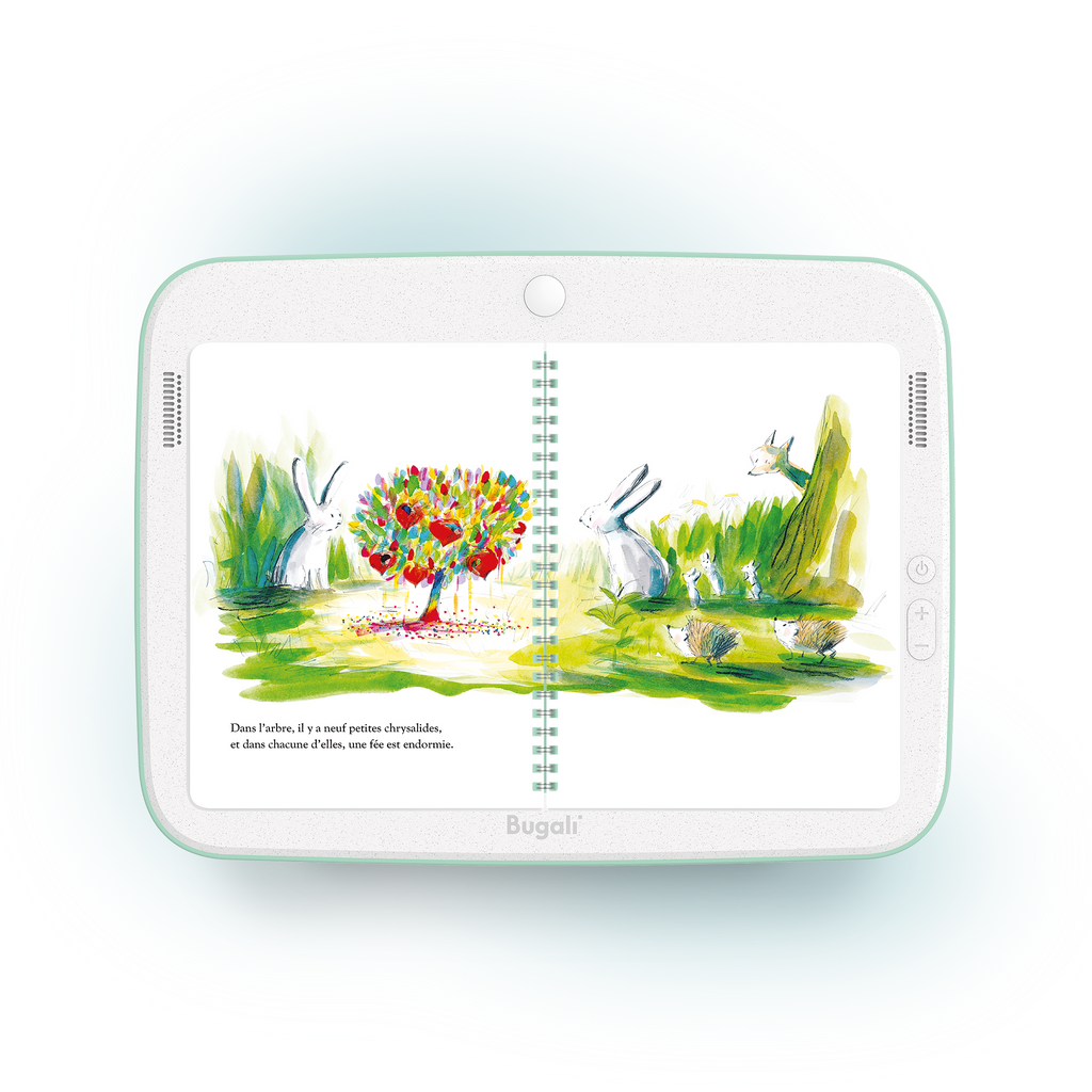 Livres - Livre - Le Premier Jour De Minusculette (3+)