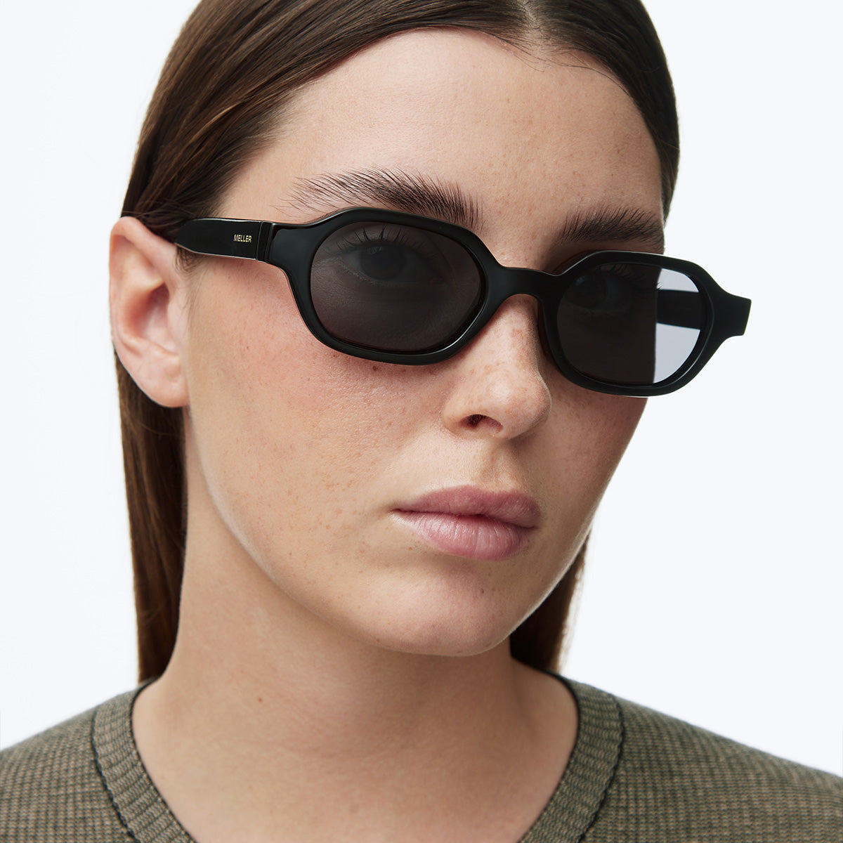 Lunette De Soleil Cumbi All Black