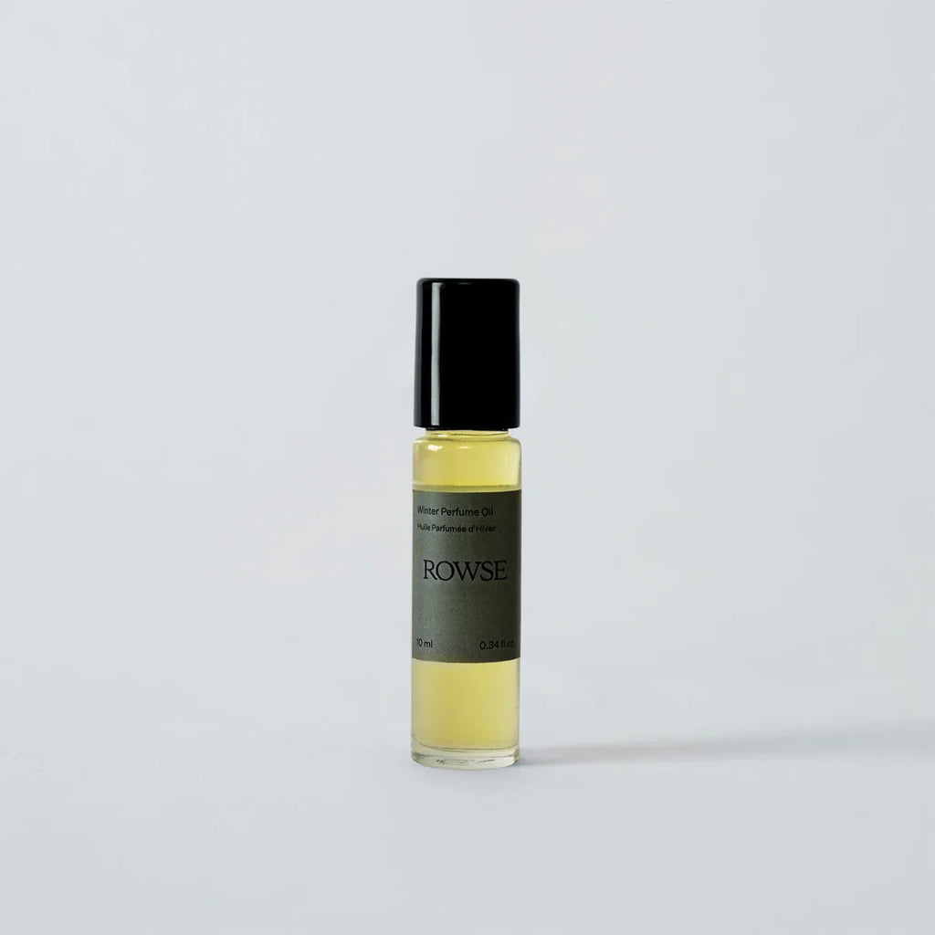 Huile Parfumée Winter